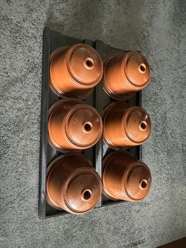 Porta Cápsulas De Café Dolce Gusto Para Muro 2