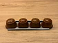 Porta Cápsulas De Café Dolce Gusto Para Muro - Miniatura 5