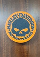 Posavasos Versión Diseño Harley-davidson - Miniatura 5