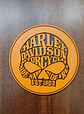 Posavasos Versión Diseño Harley-davidson - Miniatura 7