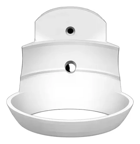Soporte Muro Para Alexa Echo Dot Max