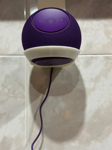 Soporte Muro Para Alexa Echo Dot Max 2