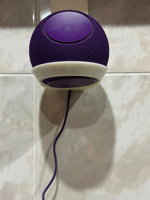 Soporte Muro Para Alexa Echo Dot Max