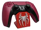 Soporte Joystick Versión Inspirada En Spiderman - Miniatura 1