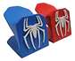 Soporte Joystick Versión Inspirada En Spiderman - Miniatura 3