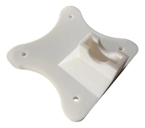 Adaptador Para Soporte Vesa Hp Hp 527sw, Mf27w 1