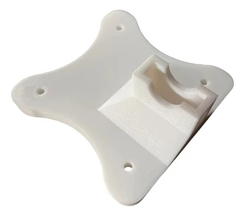 Adaptador Para Soporte Vesa Hp Hp 527sw, Mf27w