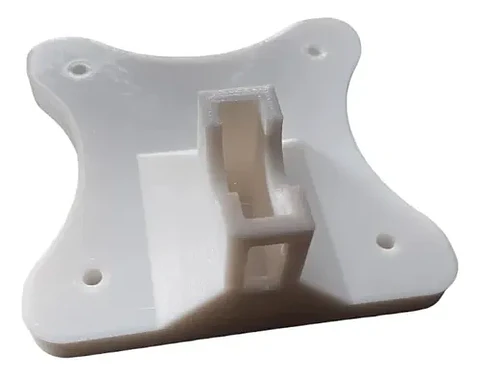 Adaptador Para Soporte Vesa Hp Hp 527sw, Mf27w