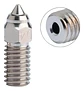 Boquilla 0.4mm Acero Inoxidable Ender 3 V3 Se - Miniatura 1