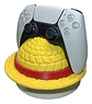 Soporte Joysticks Versión Sombrero De Paja One Piece - Miniatura 6