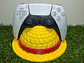 Soporte Joysticks Versión Sombrero De Paja One Piece - Miniatura 9