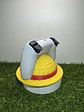Soporte Joysticks Versión Sombrero De Paja One Piece - Miniatura 11