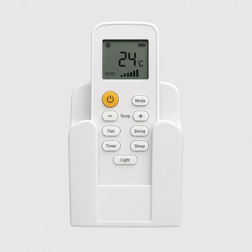Soporte Para Control Remoto Universal Tamaño Xl 3