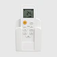 Soporte Para Control Remoto Universal Tamaño Xl - Miniatura 3
