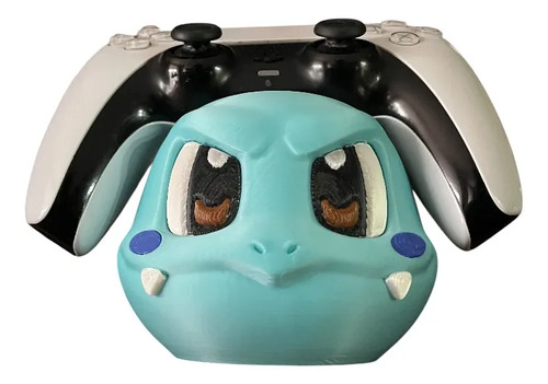 Soporte Joystick Versión Wartortle 3