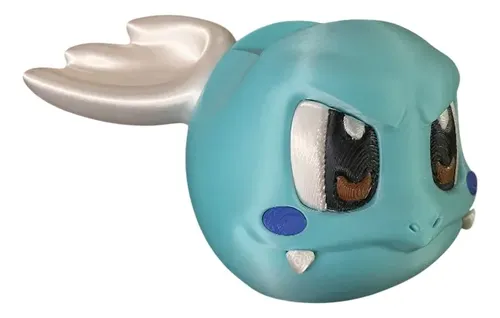 Soporte Joystick Versión Wartortle 6