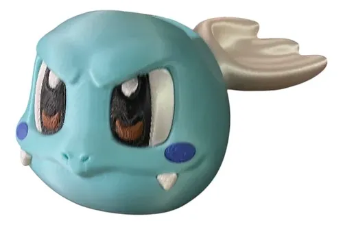 Soporte Joystick Versión Wartortle 7
