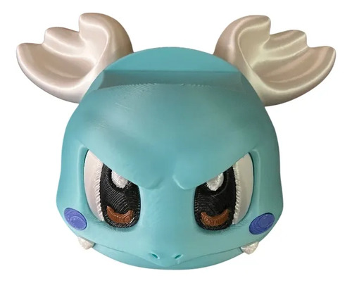 Soporte Joystick Versión Wartortle 8