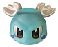Soporte Joystick Versión Wartortle - Miniatura 8