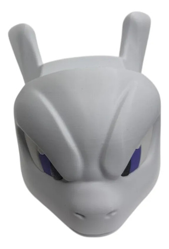Soporte Joystick Versión Inspirada En Mewtwo 2