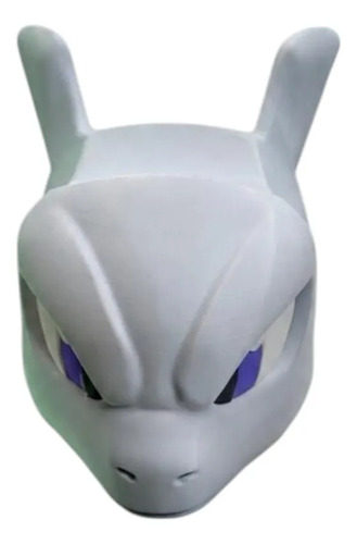 Soporte Joystick Versión Inspirada En Mewtwo 3