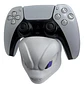 Soporte Joystick Versión Inspirada En Mewtwo - Miniatura 4