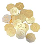 Monedas Tematica Minecoins De Minecraft (pack X20u) - Miniatura 2