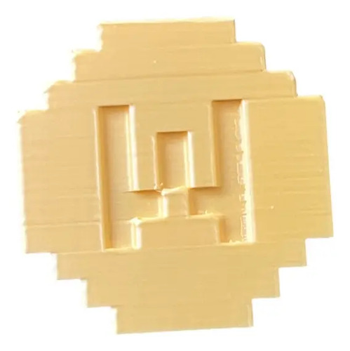Monedas Tematica Minecoins De Minecraft (pack X20u) 4