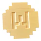 Monedas Tematica Minecoins De Minecraft (pack X20u) - Miniatura 4