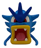 Soporte Joystick Versión Inspirada En Gyarados - Miniatura 1