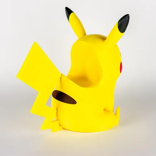 Soporte Joysticks Versión Pikachu - Xbox Y Ps4/ps5 2