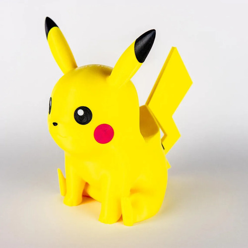 Soporte Joysticks Versión Pikachu - Xbox Y Ps4/ps5 3