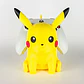 Soporte Joysticks Versión Pikachu - Xbox Y Ps4/ps5 - Miniatura 4