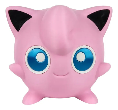 Soporte Joystick Versión Jigglypuff 2