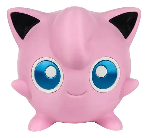 Soporte Joystick Versión Jigglypuff