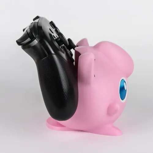 Soporte Joystick Versión Jigglypuff 4