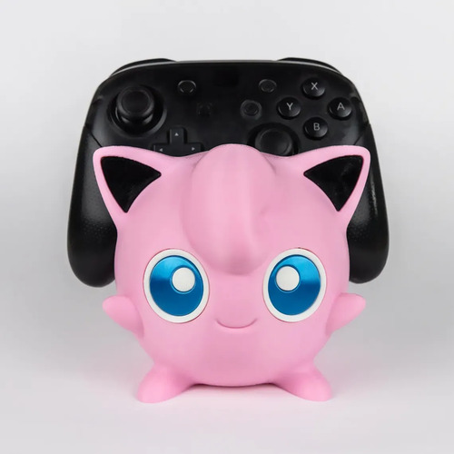 Soporte Joystick Versión Jigglypuff 7