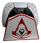 Soporte Joystick Versión Inspirada En Assassins Creed - Miniatura 1