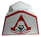 Soporte Joystick Versión Inspirada En Assassins Creed - Miniatura 2
