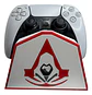 Soporte Joystick Versión Inspirada En Assassins Creed - Miniatura 4