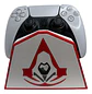 Soporte Joystick Versión Inspirada En Assassins Creed - Miniatura 5