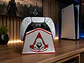 Soporte Joystick Versión Inspirada En Assassins Creed - Miniatura 6