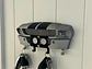 Colgador Para Llaves Version Autos - Miniatura 3