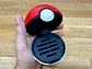 Caja Organizadora Pokeball Para Juegos Nintendo Switch - Miniatura 4