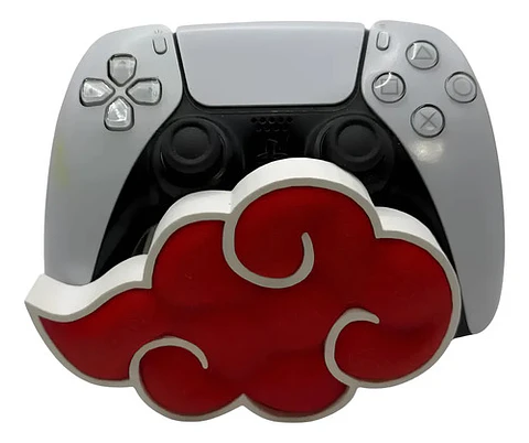 Soporte Joystick Versión Akatsuki - Naruto
