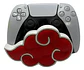 Soporte Joystick Versión Akatsuki - Naruto - Miniatura 1