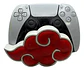 Soporte Joystick Versión Akatsuki - Naruto - Miniatura 4