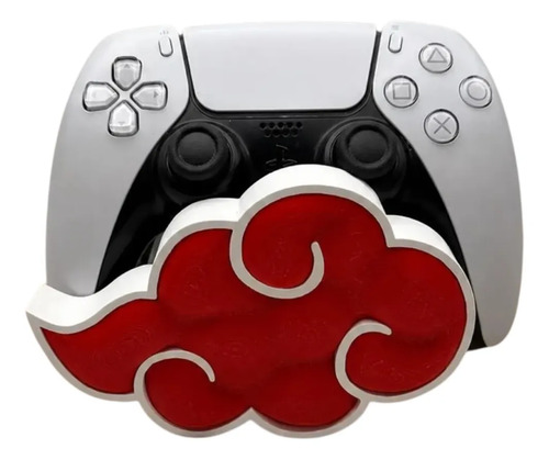 Soporte Joystick Versión Akatsuki - Naruto 6