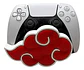 Soporte Joystick Versión Akatsuki - Naruto - Miniatura 6