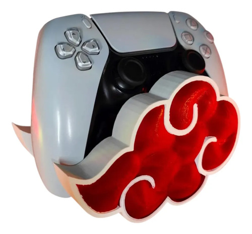 Soporte Joystick Versión Akatsuki - Naruto 7